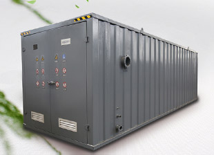 一體化污水處理設(shè)備選購(gòu)指南