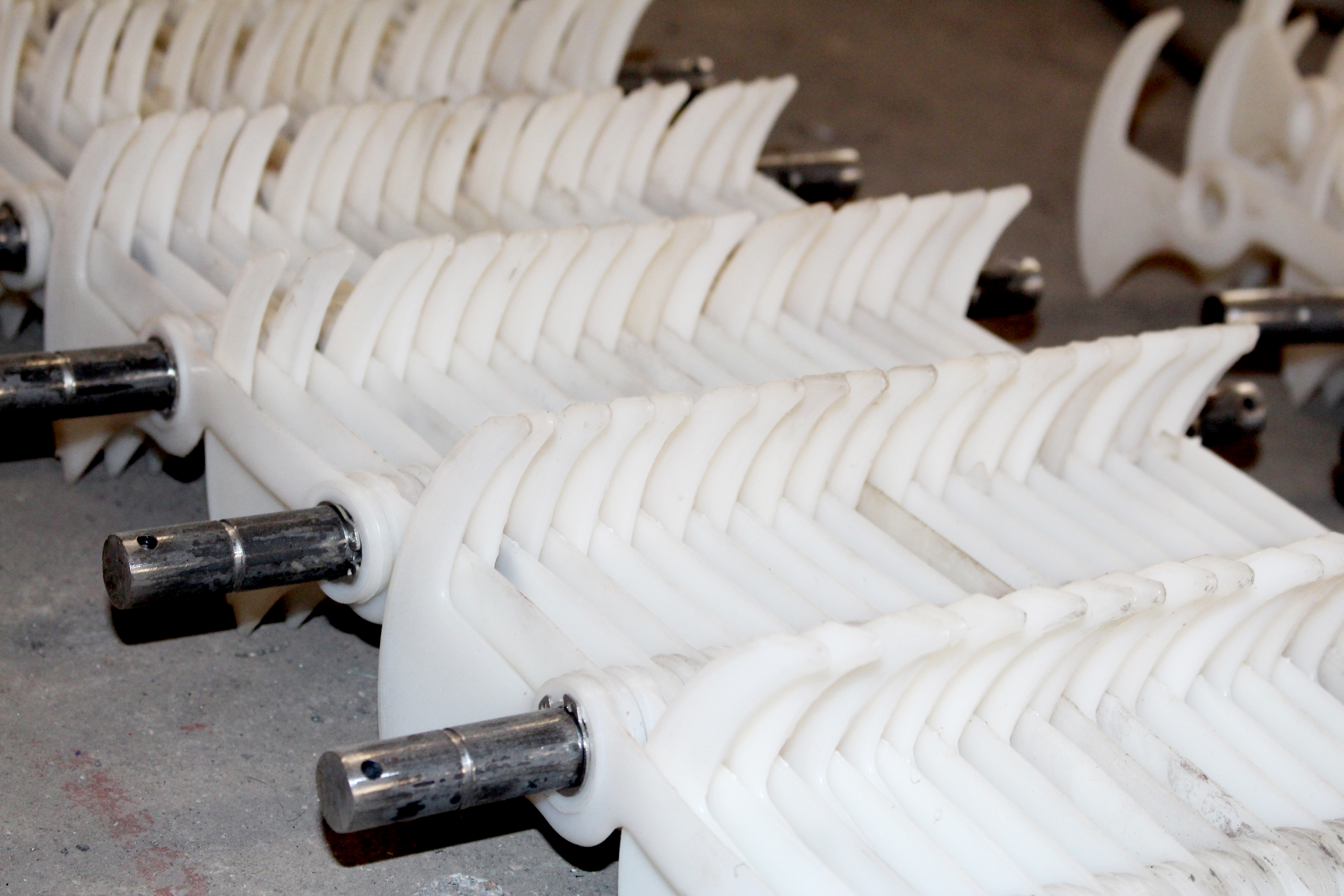 地埋式污水處理設(shè)備都有哪幾種過濾方式(圖1)