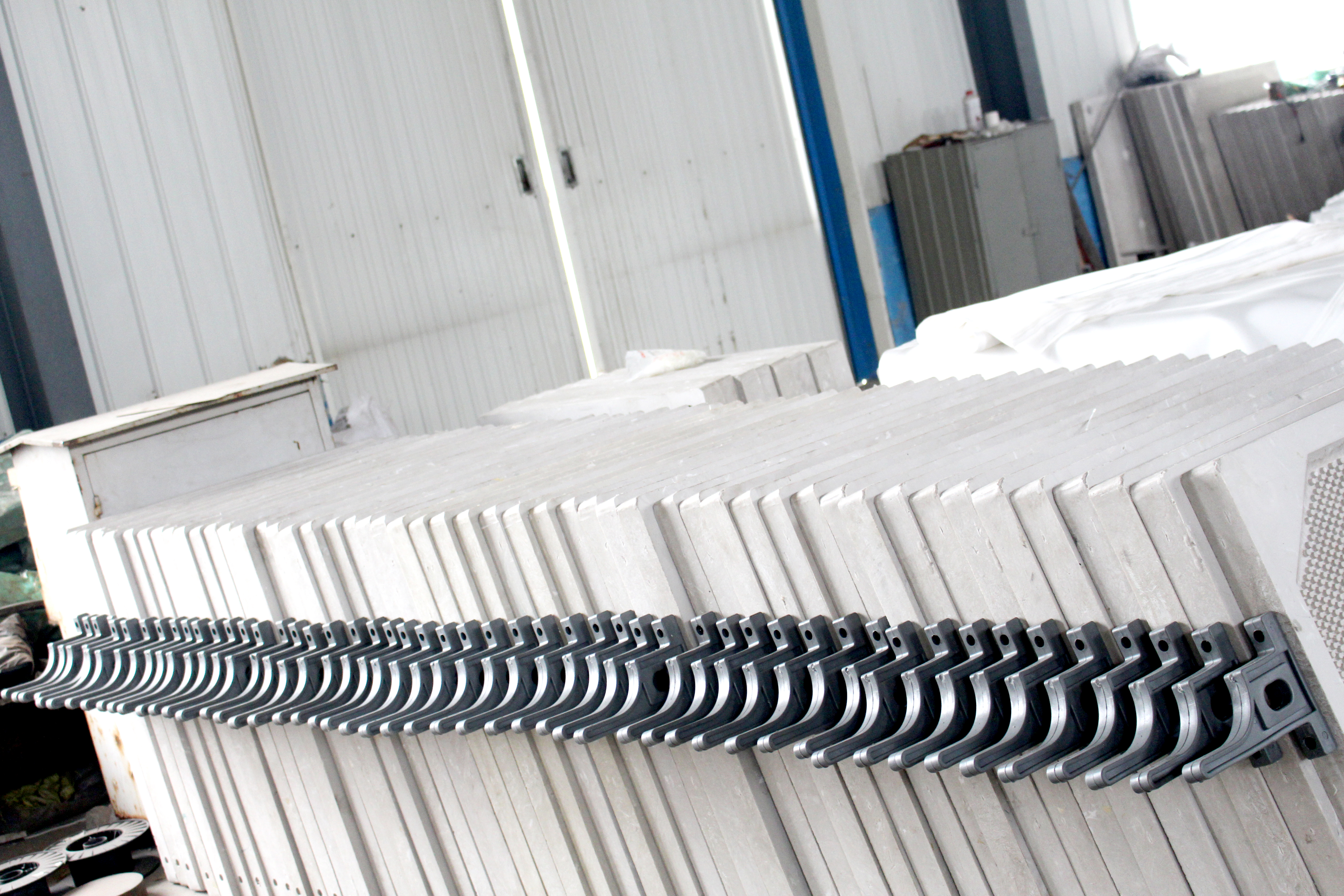 地埋式污水處理設(shè)備都有哪幾種過濾方式(圖2)