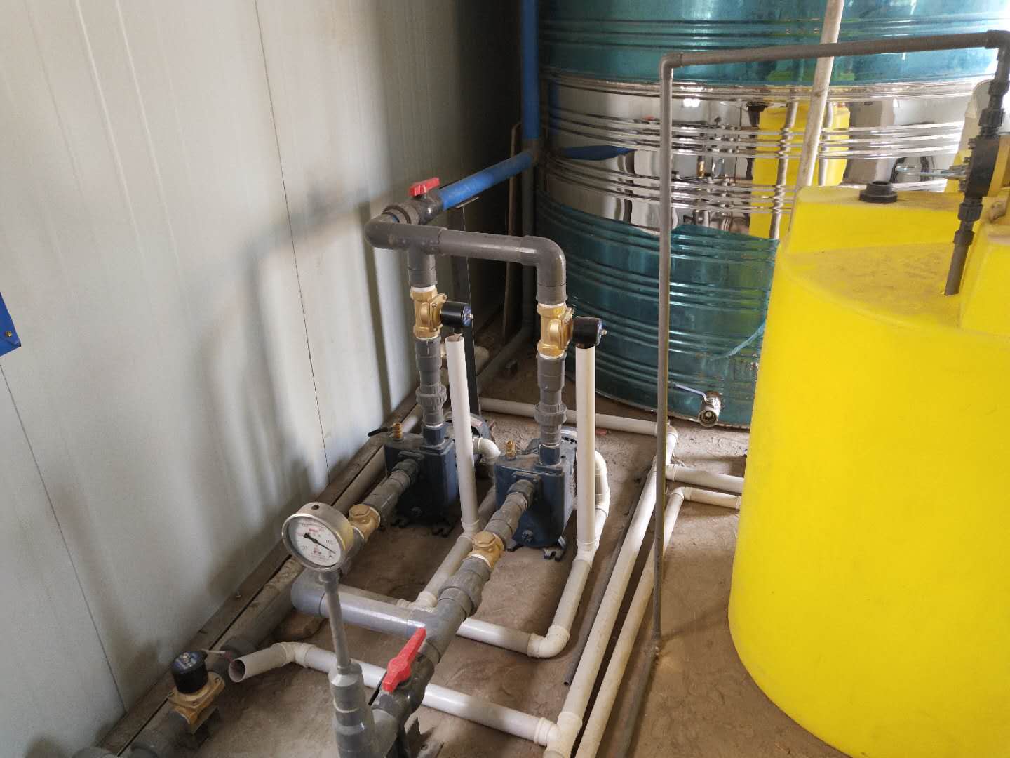 新疆喀什地區(qū)英吉沙MBR13m2項(xiàng)目(圖4)