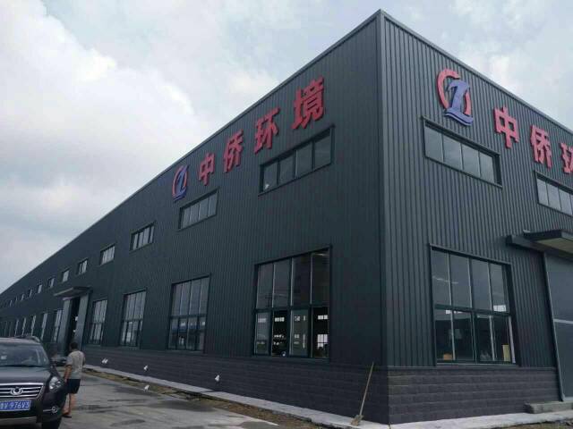 食品廠(chǎng)污水處理設(shè)備(圖1) 食品廠(chǎng)污水處理設(shè)備(圖1)