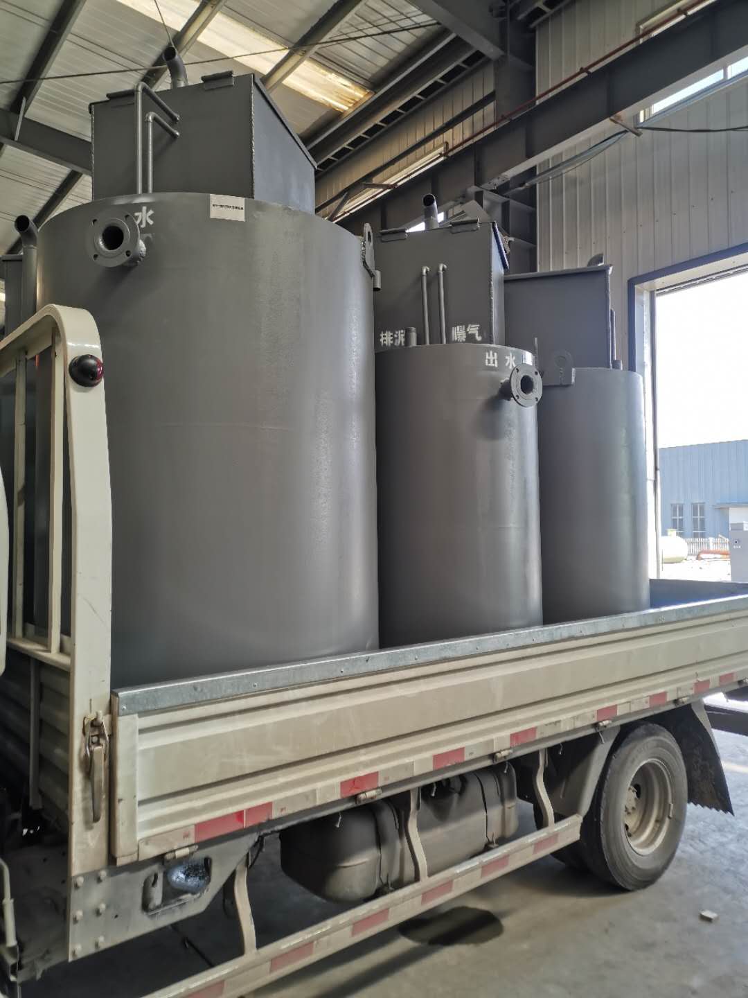 IBR自響生物反應(yīng)器介紹(圖2) IBR自響生物反應(yīng)器介紹(圖2)