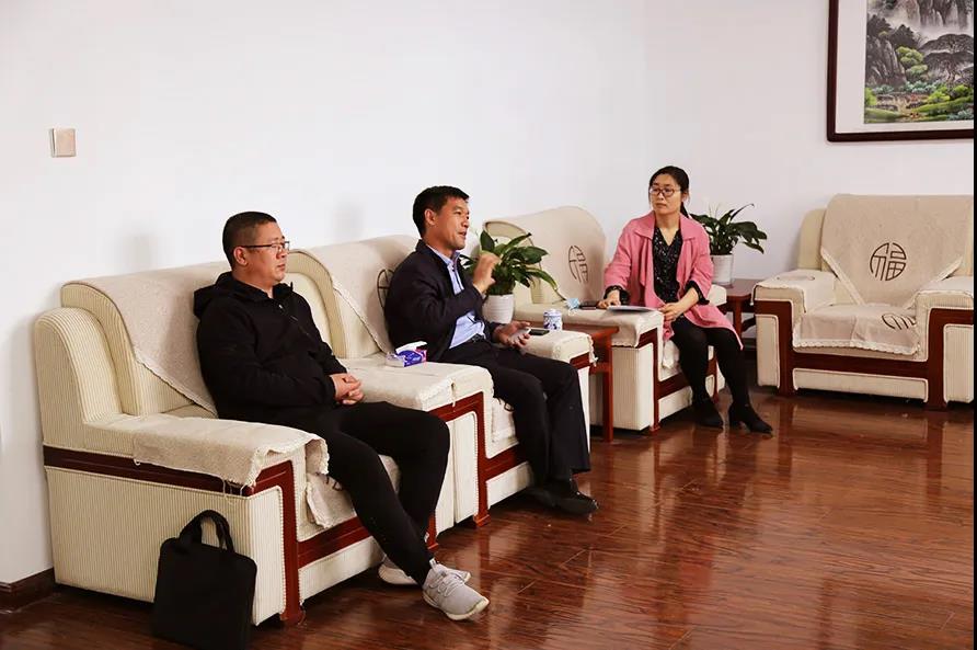 天津大學(xué)環(huán)境學(xué)院老師校友走進(jìn)中僑啟迪(圖5) 天津大學(xué)環(huán)境學(xué)院老師校友走進(jìn)中僑啟迪(圖5)