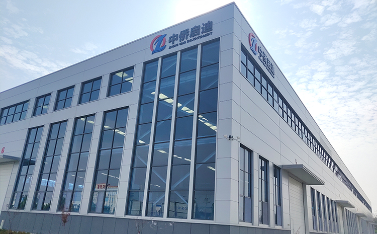 MBBR地埋一體化污水處理設(shè)備(圖5)